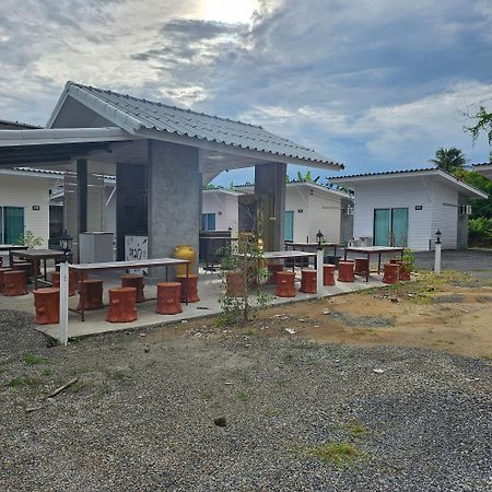 Bansuan Inthanon Resort -Classic House Chom Thong Exterior photo
